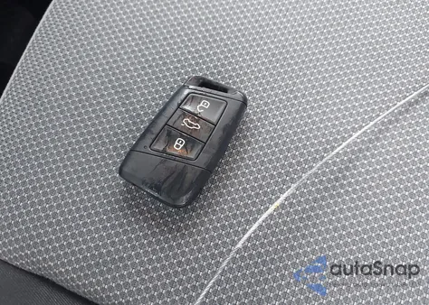 2024 Volkswagen Taos 1.5T S из США, поврежденный, VIN 3VV8X7B28RM123143